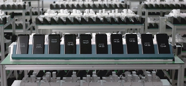 Батарей емкостью 20&nbsp;000 мАч в смартфонах Samsung не будет, а вот батареи емкостью 8000 мАч вполне могут появиться &mdash; ведется их разработка